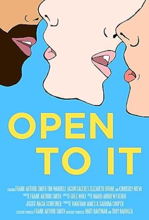 Open to It S01E02 1080p WEB h264-CONDRAGULATIONS