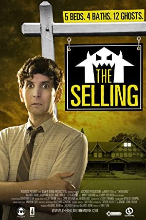 The Selling 2011 HDTV x264