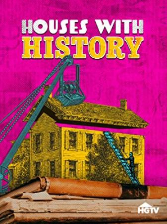 Houses With History S02E02 The One With the Bullet Hole 1080p WEB h264-CBFM[eztv]