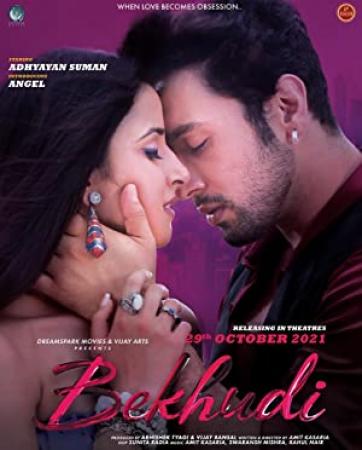 Bekhudi (2021) Hindi HDRip x264 AAC 700M ESub