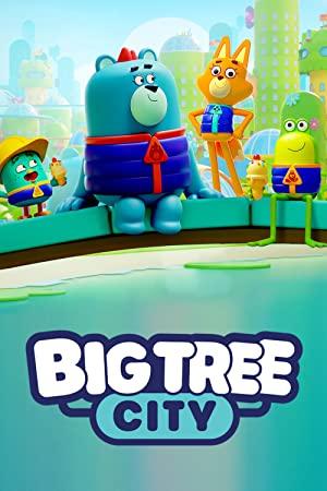Big Tree City S01E03 XviD-AFG