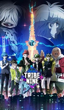 Tribe Nine - S01E04 - FRENCH 540p WEB x264 -NanDesuKa (WAKA)