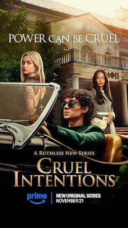 Cruel Intentions S01E02 480p x264-RUBiK