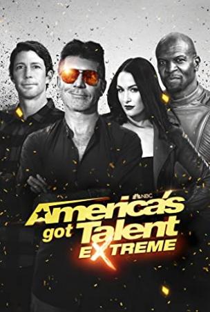 America's Got Talent Extreme S01E01 1080p WEB h264-KOGi[rarbg]