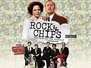 Rock And Chips S01 720p WEB-DL HEVC H265 BONE