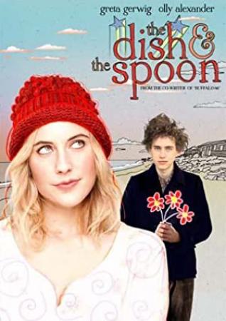 The Dish And The Spoon 2011 DVDRip XviD-AEN