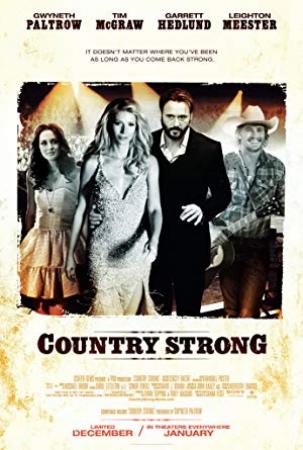 Country Strong [DVDRIP][Spanish AC3 5.1][2011]