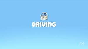 Bluey (2018) S03E20 Driving