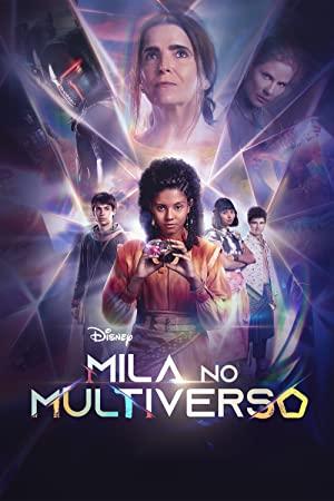 Mila in the Multiverse S01 PORTUGUESE 2160p DSNP WEB-DL x265 10bit HDR DDP5.1-WDYM[rartv]