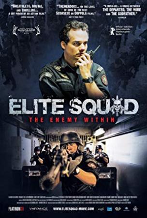 Elite Squad 2 The Enemy Within (2010) [720p] [BluRay] [YTS]