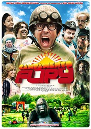 Campamento Flipy [DVDRIP][Spanish AC3 5.1][2011]