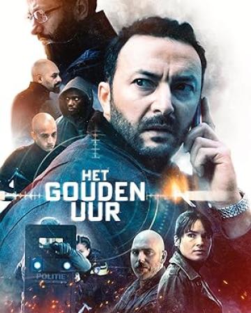 The Golden Hour  WEBRip [DUTCH] [FlyingDutchman]