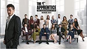 The Apprentice ONE Championship Edition S01 1080p WEBRip x265[eztv]