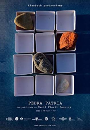 Pedra Patria (2021) [720p] [WEBRip] [YTS]