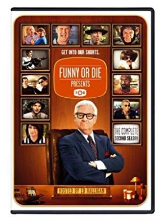 Funny How S01 WEBRip x264-ION10