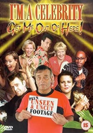 Im A Celebrity Get Me Out of Here AU S09E11 XviD-AFG[eztv]