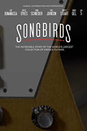 Songbirds 2022 WEBRip x264-ION10