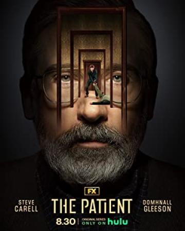 The Patient S01E10 720p WEB x265-MiNX[TGx]