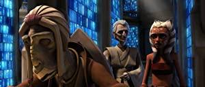 Star Wars The Clone Wars S02E11 HDTV XviD-2HD