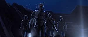 Star Wars The Clone Wars S02E12-22 hdtv with subs
