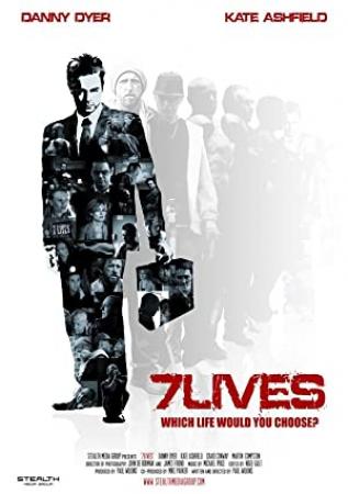 7 Lives 2011 BRRip x264-AssassinsRG