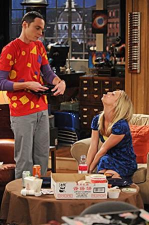 The Big Bang Theory S03E10-11-12 HDTV XviD DivXNL-Team (nl subs)