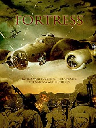 Fortress 2012 720p BluRay x264-HD4U