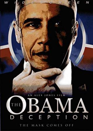 The Obama Deception 2009 DVDRip_toAVI Pt-Br
