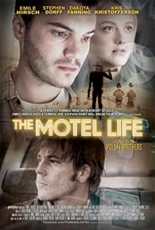 The Motel Life 2012 PAL DVDR-DiSHON