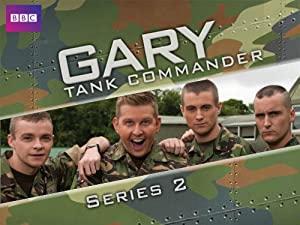 Gary Tank Commander Season 3 (720p)