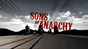 Sons of Anarchy S03E02 Oiled HDTV XviD-FQM