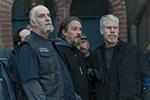 Sons of Anarchy S03E08 HDTV XviD-FEVER