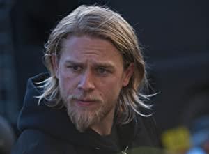 Sons of Anarchy S03E09 Turas HDTV XviD-FQM