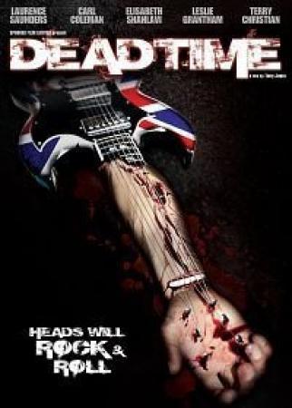 DeadTime 2012 DVDRip x264 - Acesn8s