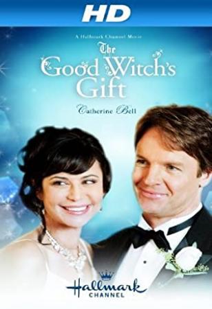 Подарок доброй ведьмы The Good Witch's Gift (2010)