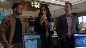 NCIS S19E06 False Start 1080p AMZN WEB-DL DDP5.1 H.264-NTb