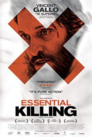 Essential Killing 2010 DVDRip XviD-NFT