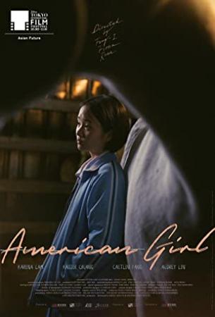 [ 高清电影之家 mkvhome com ]美国女孩[国语配音+中文字幕] American Girl 2021 1080p Netflix WEB-DL H264 DDP5.1-HDBWEB