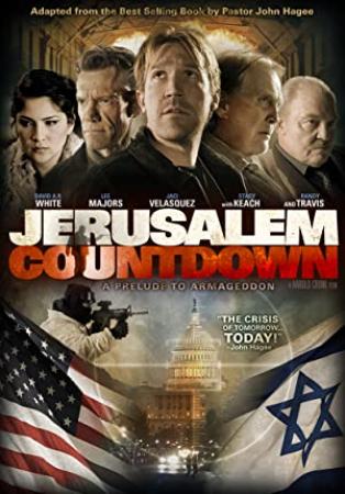 Jerusalem Countdown 2011 DVDRip DivX5-NoGRP