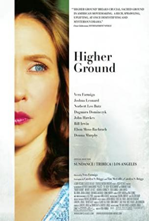 Higher Ground[2011]DvDrip[Eng]-aXXo