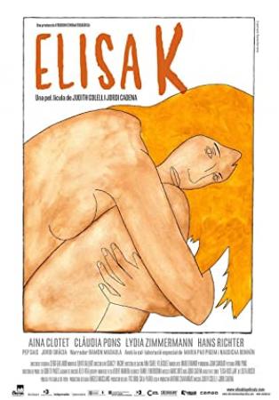 Elisa K [DVDRIP][Spanish][2011]