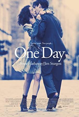 One Day 2011 BluRay 720p DTS x264-CHD