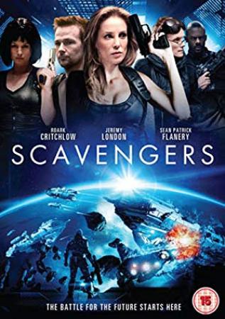 Scavengers 2013 720p BluRay x264-VETO