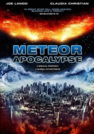 Meteor Apocalypse 2010 iTALiAN DVDRip XviD-TrTd_CREW avi torrent