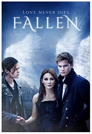 Fallen (2016) 1080p BluRay H264 iTALiAN AC3 5.1 - iDN_CreW