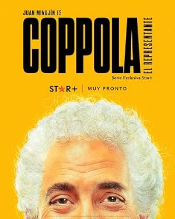 Coppola, el representante S01E06 Fireworks 720p DSNP WEB-DL DD 5.1 H.264-playWEB