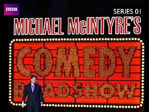 Michael mcintyres comedy roadshow s02e07 hdtv xvid-ftp