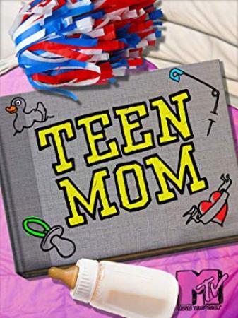 Teen Mom OG S06E27 Truth Be Told 720p WEB-DL DD 5.1 H.264-NTb[TGx]