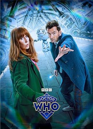 Doctor Who S14E02 (2023) [Azerbaijan Dubbed] 1080p WEB-DLRip TeeWee
