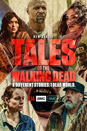 Tales of the Walking Dead s01e03 Ita Eng Spa 1080p h265 10bit SubS-Me7alh